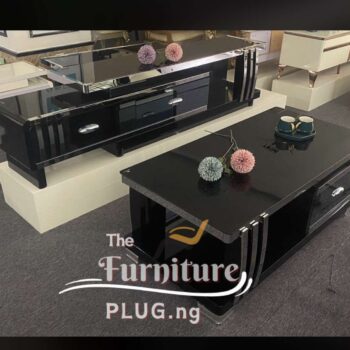 Classy TV Stand and Center Table set