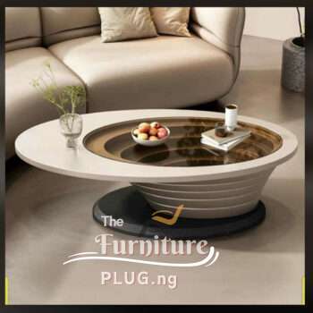 Classy Premium Center Coffee Table