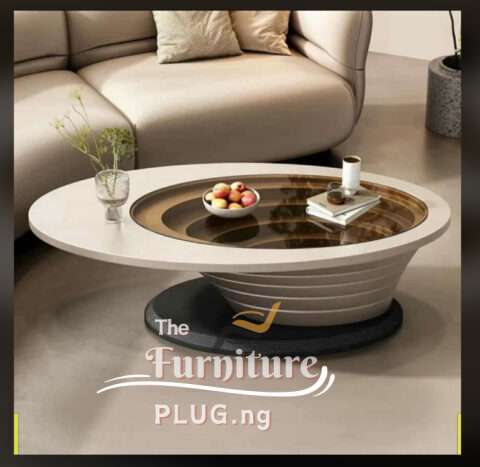 Classy Premium Center Coffee Table