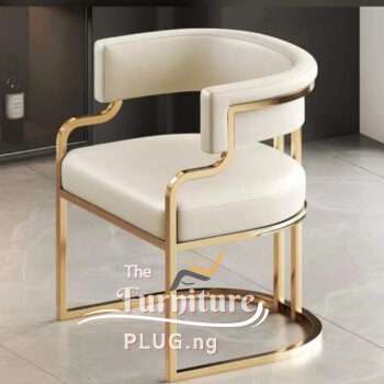 Luxury Single Lounge and Dining Seat