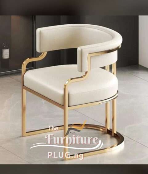 Luxury Single Lounge and Dining Seat