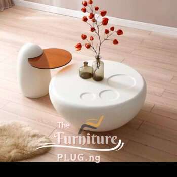 Luxury 2 in 1 Center Table