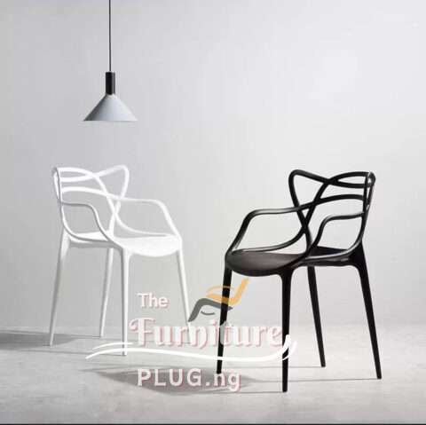 Classy Single Chairs for Restaurants and Lounge