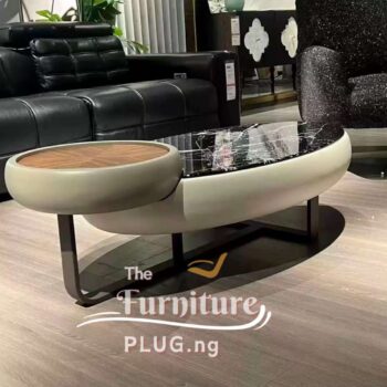 Classy Contemporary Styled Coffee Table