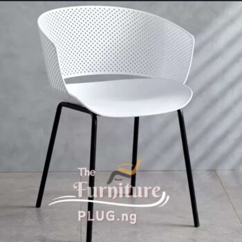 Classy Single Dining - Lounge and Restaurant Chair with Arm