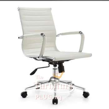 Ergonomic Office Executive Swivel Chair