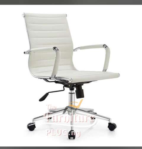 Ergonomic Office Executive Swivel Chair