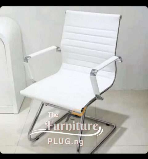 Ergonomic Office Executive Chair for Visitor