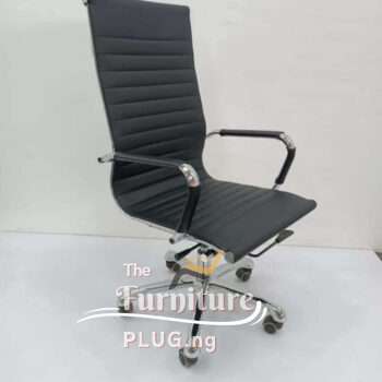 Ergonomic Office Executive Chair with Swivel