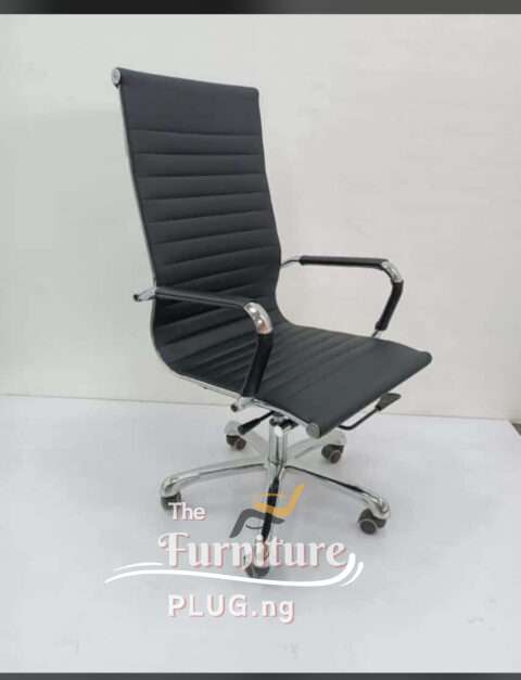 Ergonomic Office Executive Chair with Swivel