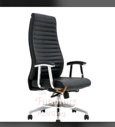 Executive Boss Office Chair