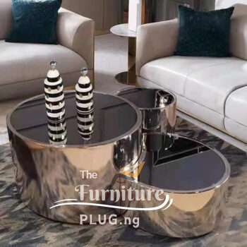 Luxury 3 in 1 Coffee Table