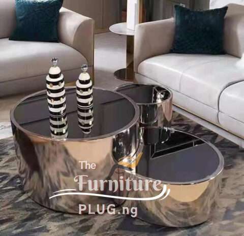 Luxury 3 in 1 Coffee Table