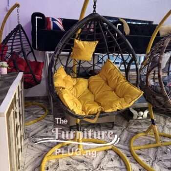 Outdoor Swing Chair the furniture plug nigeria
