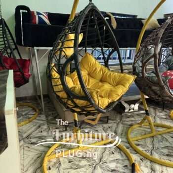 Outdoor Swing Chair the furniture plug nigeria