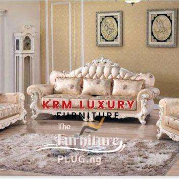 Royal 7 Seater Sofa