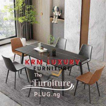 Classy 6 Seater Dining table Set