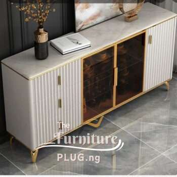 Classy Dining Side Board and Console Table