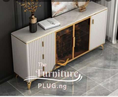 Classy Dining Side Board and Console Table