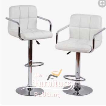 Leather Bar Stools