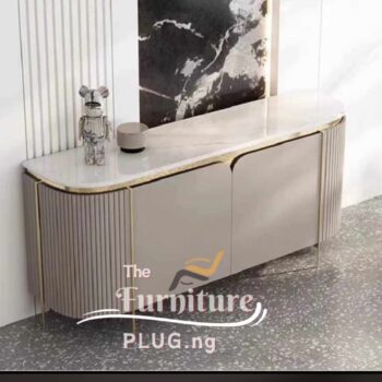 Luxury Dining Side Board