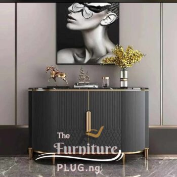 Classy Dining Side Board and Console Table