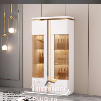 Luxury Wine Shelf and Bar