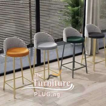 affordable bar stool designs for living room and lounge