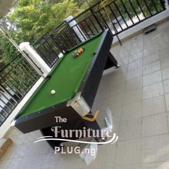 Premium Quality Foreign Snooker Board Table