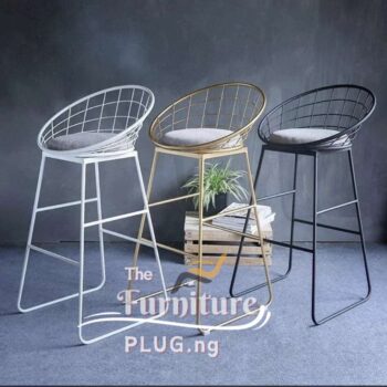 Luxury Bar and Kitchenette Stool