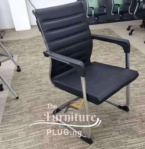 Furniture Plug office Visitor Chair