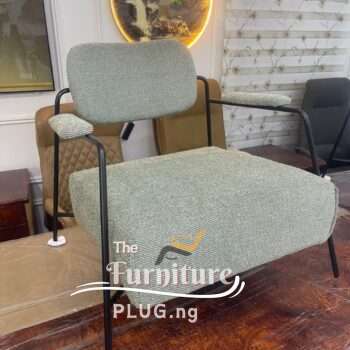 Luxury Accent Single & Anteroom Chair - the furniture plug Nigeria