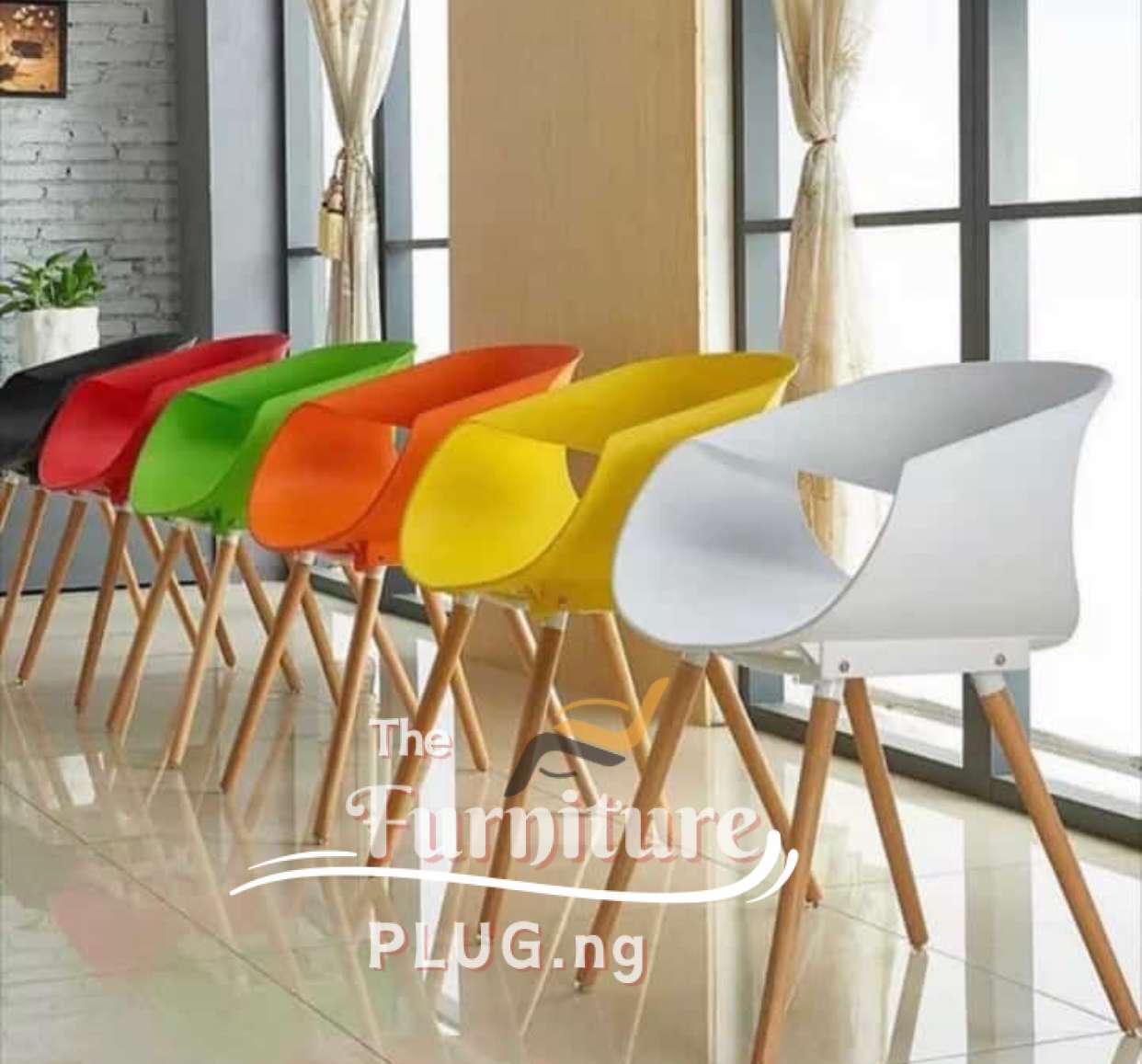 Classy Restaurant and Dining Chair Design 2 Classy restaurant and dining chair design