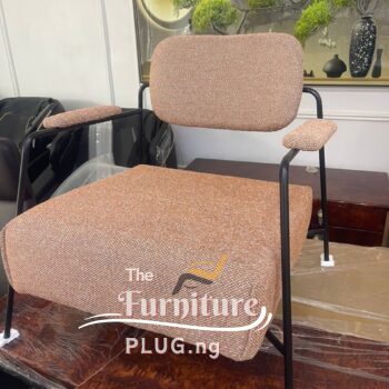 Luxury Accent Single & Anteroom Chair