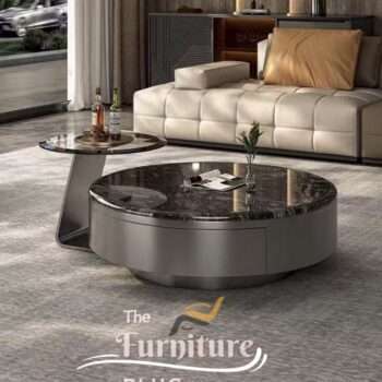 Luxury Coffee Center Table
