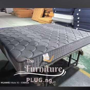 Imported Semi-Orthopedic Mattress