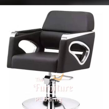 Luxury Saloon barber hairdresser chair furniture buy in Nigeria