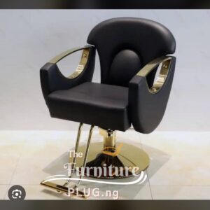 Saloon and Spa Furniture