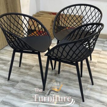 Quality Classy Restaurant Single Chair