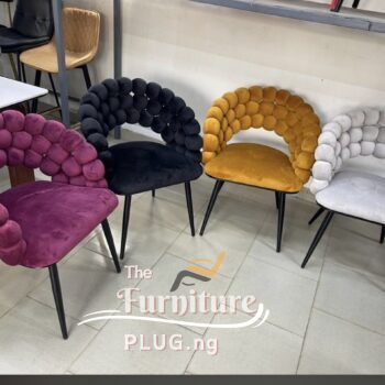 Premium Accent Anteroom Chairs