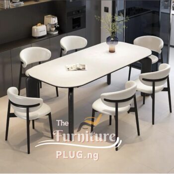modern design living room dining set abuja