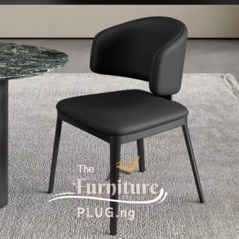 High Quality Dining Restaurant Cafe Single Chair lekki