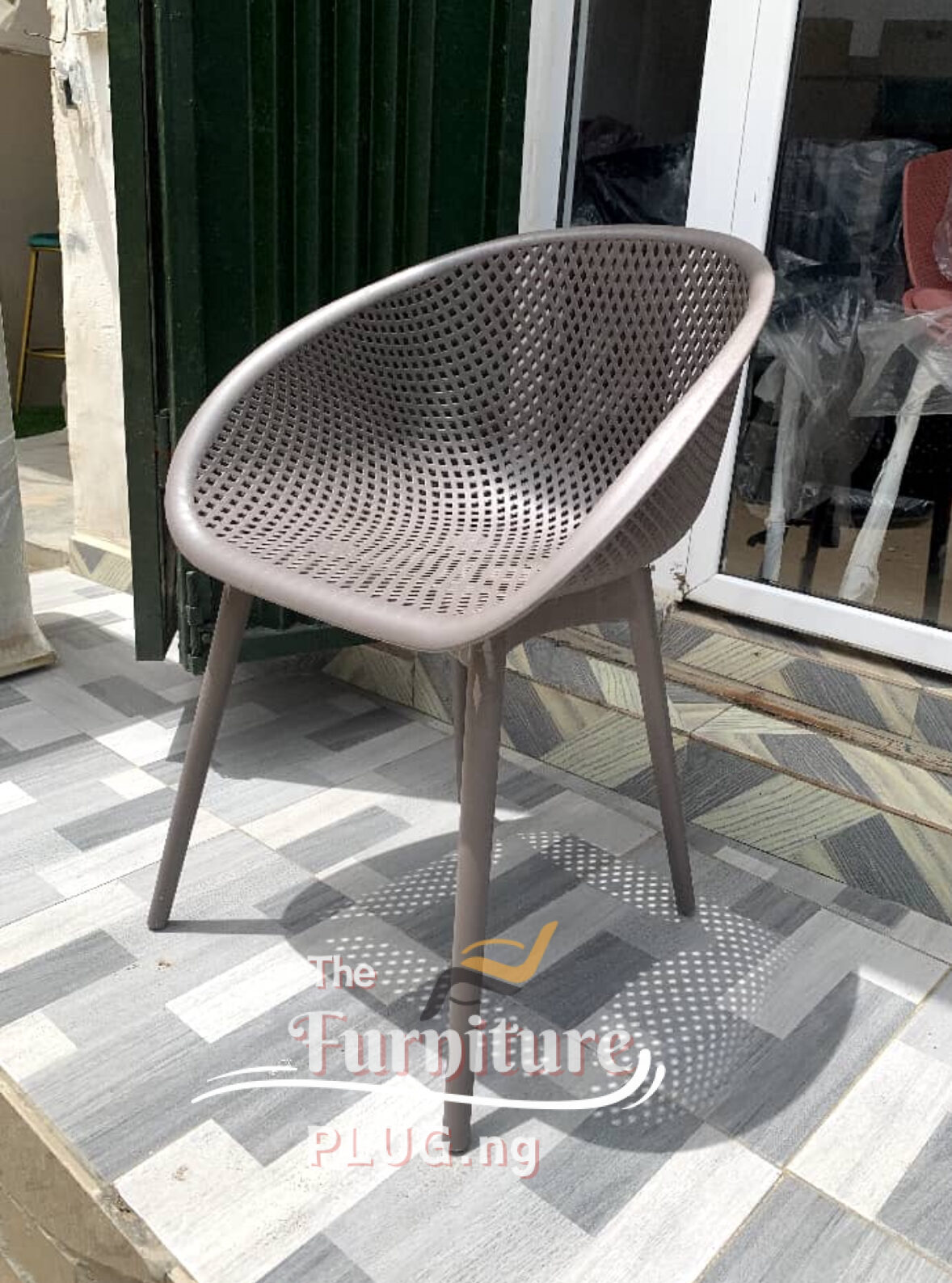 Quality Dining and Restaurant Cafe Single Chair 2 Quality Dining and Restaurant Cafe Single Chair