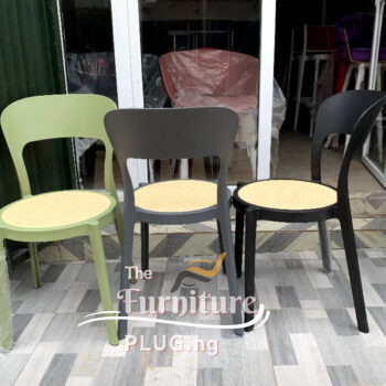 High Quality Dining and Restaurant Cafe Chair