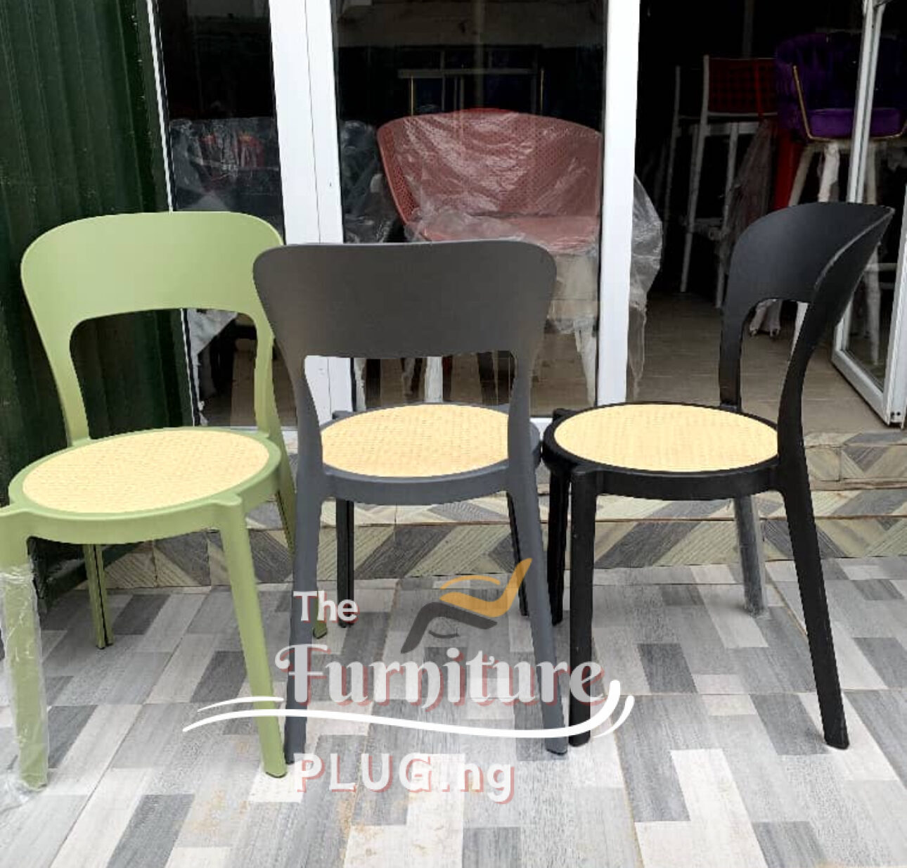 Quality Dining and Restaurant Cafe Single Chair 2 High Quality Dining and Restaurant Cafe Chair