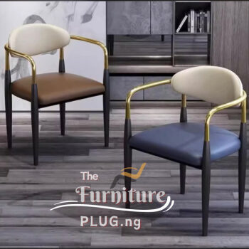 Classy Modern 3 Seater Dining Table / Restaurant Set - Image 7