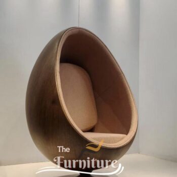 Luxury Accent Single Lounging Chair - Furniture Plug Nigeria