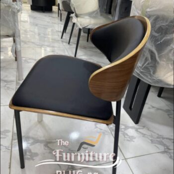 High Quality leather Dining and restaurant chairs