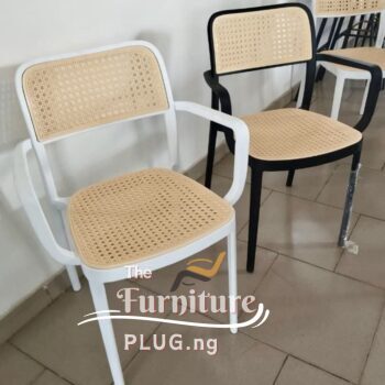Quality Dining and Restaurant Cafe Single Chair with arm