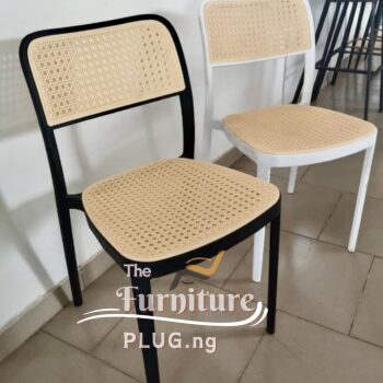 Classy Restaurant Dining Cafe Single Chair